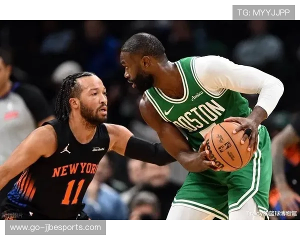 杰伦·布朗独撑绿军进攻，怀特普里查德分担压力