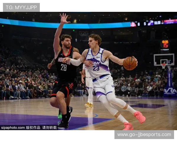 火箭客战篮网,范弗利特缺阵或制约进攻效率