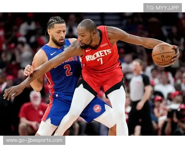 活塞主场迎战火箭,坎宁安率青年军冲击客场疲软对手 活塞主场迎战火箭,坎宁安率青年军冲击客场疲软对手